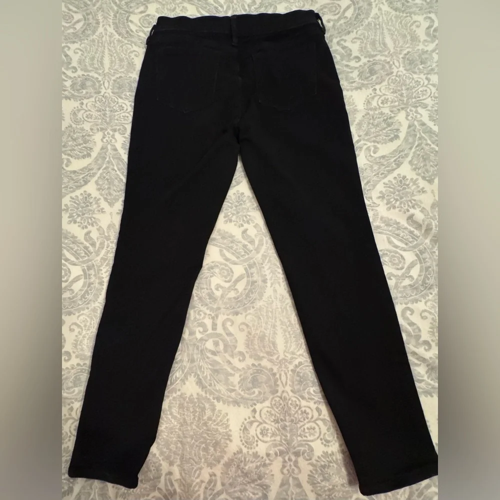 EUC J.Crew Factory Black Jeans (31)